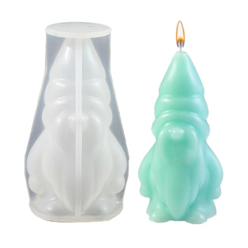 Silikonform für den Weihnachtsmann, Silikonform für den Weihnachtsmann, zur Herstellung von Formen für Halloween, Gießform aus Kunstharz, Weihnachtsmann, Kerzenform für Weihnachten, Silikonform für den Weihnachtsmann, Silikonform für den Weihnachtsmann, zur Herstellung von Formen für Halloween, Gießform aus Kunstharz, Weihnachtsmann, Kerzenform für Weihnachten, von Raxove