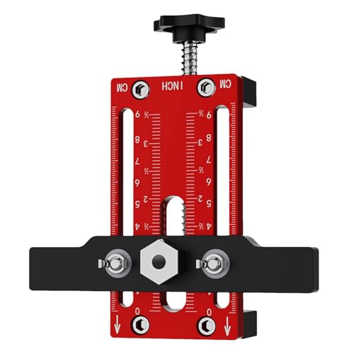 Vorlage für Schrankbeschläge, verstellbare Werkzeuge für Schränke, multifunktionale Hardware für eine präzise Installation von Schränken, Schränken und Schränken Vorlage für Schrankbeschläge, verstellbare Werkzeuge für Schränke, multifunktionale Hardware für eine präzise Installation von Schränken, Schränken und Schränken von Raxove