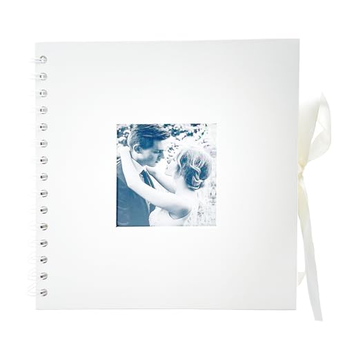 60 Seiten Fotoalbum zum Selbstgestalten, Fotobuch zum Einkleben Fotoalbum Ringbuch DIY Scrapbook Foto Album zum Selbst Gestalten für Fotos Baby Valentinstag Geburtstag Jahrestag Geschenk 60 Seiten Fotoalbum zum Selbstgestalten, Fotobuch zum Einkleben Fotoalbum Ringbuch DIY Scrapbook Foto Album zum Selbst Gestalten für Fotos Baby Valentinstag Geburtstag Jahrestag Geschenk von Rayconup