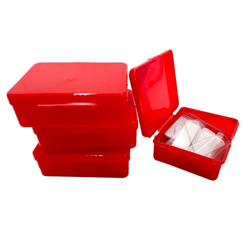 Rayconup Doppelseitiges Klebeband, 240 Stück Extra Dünn Schmal Nanotape Starkdoppelseitiges Klebeband Transparent Doppelklebeband Nano Tape Für Fotografien Teppiche Bilder (4 Kisten) von Rayconup