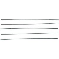 5 Rayher Basic Laubsägeblätter 5 Rayher Basic Laubsägeblätter von Rayher