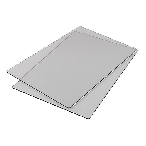Ersatz-Schneideplatten für Rayher Stanz- und Prägemaschine A4 Ersatz-Schneideplatten für Rayher Stanz- und Prägemaschine A4 von Rayher