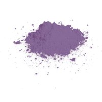 Farbpigment-Pulver - Lavendel von Violett