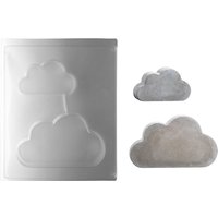 Gießform "Wolken" von Rayher