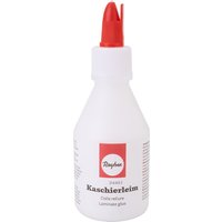 Kaschier- und Buchbinder-Leim, 100ml Kaschier- und Buchbinder-Leim, 100ml von Rayher