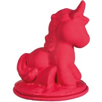 Latex Gießform "Einhorn" Latex Gießform "Einhorn" von Rot