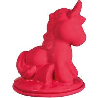 Latex Gießform "Einhorn" von Rot