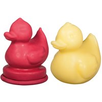 Latex Gießform "Ente" Latex Gießform "Ente" von Rot