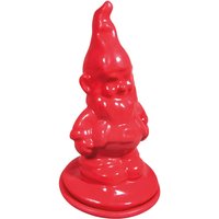 Latex Gießform "Kleiner Zwerg" von Rot