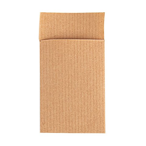 Mini-Papiertüten, braun, 4,5 x 6 cm, 50 Stück Mini-Papiertüten, braun, 4,5 x 6 cm, 50 Stück von Rayher