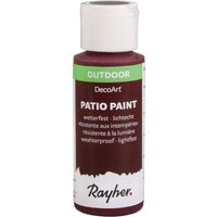 Patio-Paint - Brombeer von Violett