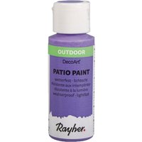 Patio-Paint - Violett von Violett