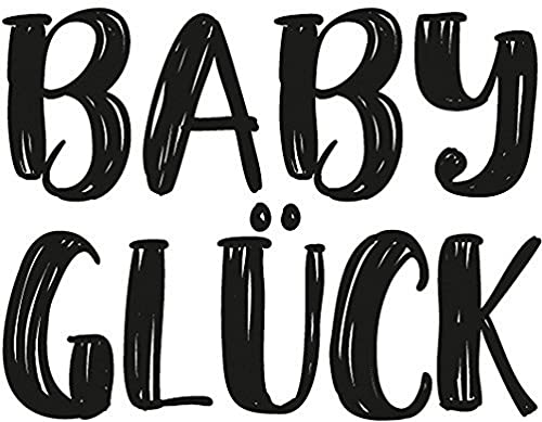 RAYHER 29176000 Stempel Babyglück, 4 x 5 cm RAYHER 29176000 Stempel Babyglück, 4 x 5 cm von Rayher