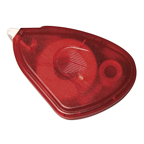 RAYHER 30173000 EasyGlue Kleberoller permanent, 8 mm, auf Rolle, SB-Blister 10 m, weiß RAYHER 30173000 EasyGlue Kleberoller permanent, 8 mm, auf Rolle, SB-Blister 10 m, weiß von Rayher