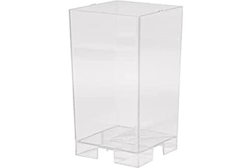 Rayher Kerzengießform Quadrat, 6x6 cm, Höhe 16 cm, Gießform für Wachs, Wachsgießform, 3118200 Rayher Kerzengießform Quadrat, 6x6 cm, Höhe 16 cm, Gießform für Wachs, Wachsgießform, 3118200 von Rayher