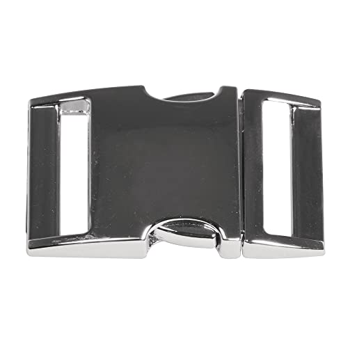 RAYHER 55381606 Gürtelschnalle, 3 x 5 cm, SB-Beutel 1 Stück, silber RAYHER 55381606 Gürtelschnalle, 3 x 5 cm, SB-Beutel 1 Stück, silber von Rayher