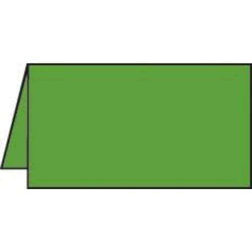 RAYHER - Tischkarte, doppelt, 100x90 mm, uni, 220g, Beutel 5 Stück, im von Rayher