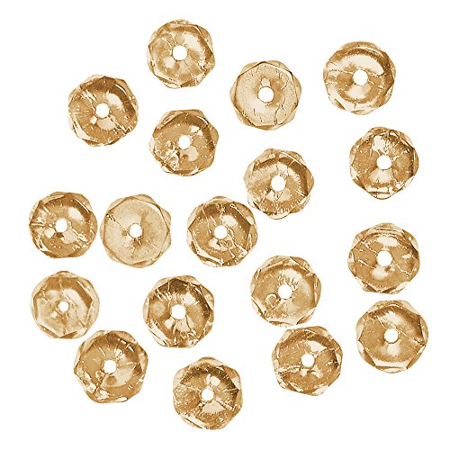 Rayher 14202807 Glas Schliffperle, 3mm ø Rayher 14202807 Glas Schliffperle, 3mm ø von Rayher