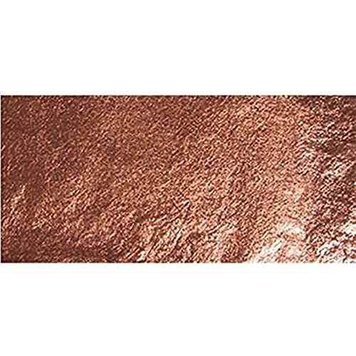 Rayher 2170024 Deco-Metall, 14x14cm, SB-Btl 5Blatt, kupfer Rayher 2170024 Deco-Metall, 14x14cm, SB-Btl 5Blatt, kupfer von Rayher