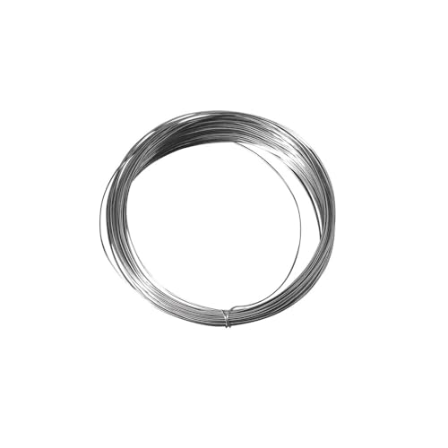 Rayher 2414100 Kupferdraht, 0,40 mm ø, SB-Btl. 20 m von Rayher