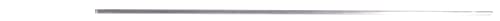Rayher 25167000 Metallstab, Länge 45 cm, 5 mm Ø, 2 Stück, Silber Rayher 25167000 Metallstab, Länge 45 cm, 5 mm Ø, 2 Stück, Silber von Rayher