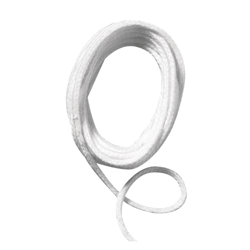 Rayher 3101000 Runddocht, SB-Btl. 2 m, Nr.9, Kerzen 20-45 mm ø Rayher 3101000 Runddocht, SB-Btl. 2 m, Nr.9, Kerzen 20-45 mm ø von Rayher