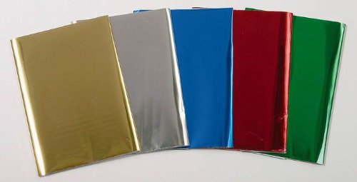 Rayher 3102022 Schreibfolie für Verzierwachs, SB-Btl. 1 Stück (10x15 c Rayher 3102022 Schreibfolie für Verzierwachs, SB-Btl. 1 Stück (10x15 c von Rayher