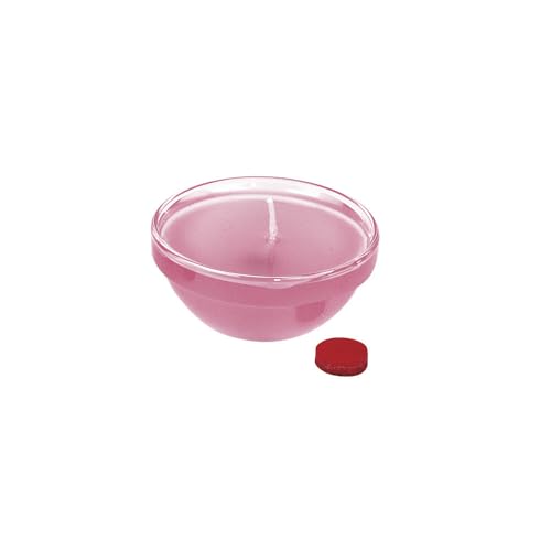 Rayher 3102833 Färbtabletten, für Wachs und Kerzen-Gel, pink, 2 cm ø, Btl. 3 Stück, Kerzenwachs färben Rayher 3102833 Färbtabletten, für Wachs und Kerzen-Gel, pink, 2 cm ø, Btl. 3 Stück, Kerzenwachs färben von Rayher