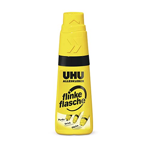 Rayher 3340500 UHU Flinke Flasche, Flasche 35 g Rayher 3340500 UHU Flinke Flasche, Flasche 35 g von RAYHER HOBBY