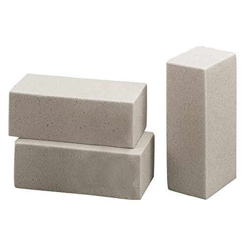 Rayher 3360100 Ziegel, einzeln eingeschweißt, 23x11x8 cm, Kleinabnahme Rayher 3360100 Ziegel, einzeln eingeschweißt, 23x11x8 cm, Kleinabnahme von Rayher