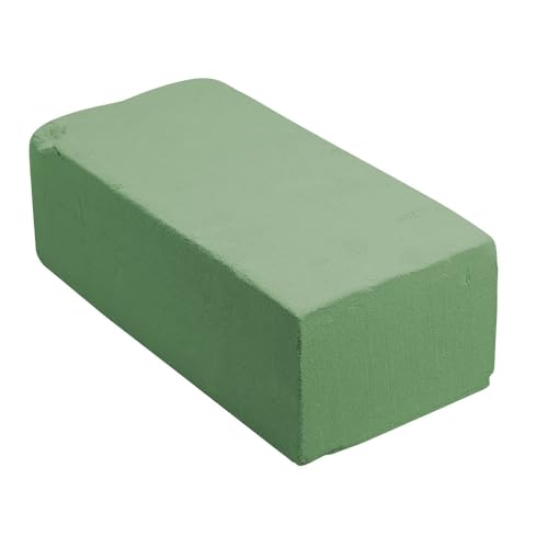 Rayher 3370000 Naß-Steckform, 23x11x8 cm, Ziegel einzeln eingeschweißt Rayher 3370000 Naß-Steckform, 23x11x8 cm, Ziegel einzeln eingeschweißt von Rayher