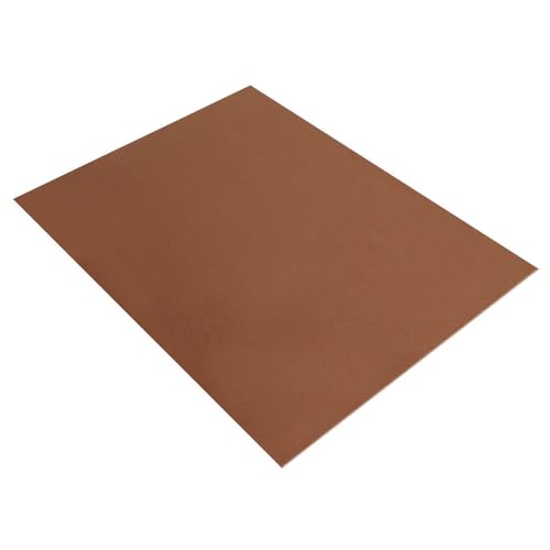 Rayher 3394204 Crepla Platte, 20x30x0,2cm, m.braun Rayher 3394204 Crepla Platte, 20x30x0,2cm, m.braun von Rayher