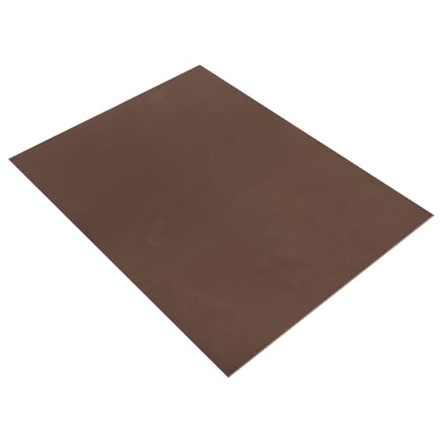 Rayher 3394205 Crepla Platte, 20x30x0,2cm, d.braun Rayher 3394205 Crepla Platte, 20x30x0,2cm, d.braun von Rayher