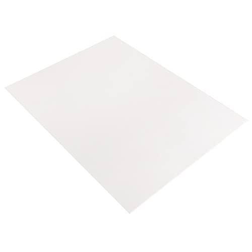 Rayher 3395202 Crepla Platte, 30x40x0,3cm, weiß Rayher 3395202 Crepla Platte, 30x40x0,3cm, weiß von Rayher