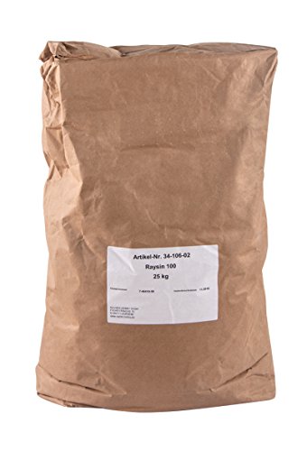 Rayher 3410602 Raysin 100 Gießpulver, 25kg, Gießmasse weiß, Reliefgießpulver, lufthärtend und geruchslos Rayher 3410602 Raysin 100 Gießpulver, 25kg, Gießmasse weiß, Reliefgießpulver, lufthärtend und geruchslos von Rayher