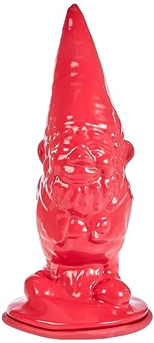 Rayher 34216000 Latex Vollform-Gießform Gartenzwerg, befüllbar mit Kreativ-Beton, Raysin, Gipspulver, Keramikpulver, Seife, Wachs, Rot, 11,5 x 10 cm Rayher 34216000 Latex Vollform-Gießform Gartenzwerg, befüllbar mit Kreativ-Beton, Raysin, Gipspulver, Keramikpulver, Seife, Wachs, Rot, 11,5 x 10 cm von Rayher