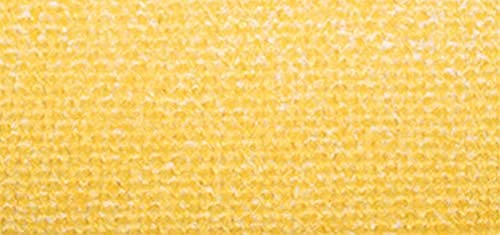 Rayher 35027162 Textil Spray, goldgelb, Flasche 50 ml, Textil-Sprühfarbe, farbintensive leuchtende Stofffarbe für helle Textilien, auf Wasserbasis von Rayher