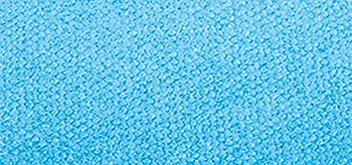 Rayher 35027374 Textil Spray, azurblau, Flasche 50 ml, Textil-Sprühfarbe, farbintensive leuchtende Stofffarbe für helle Textilien, auf Wasserbasis Rayher 35027374 Textil Spray, azurblau, Flasche 50 ml, Textil-Sprühfarbe, farbintensive leuchtende Stofffarbe für helle Textilien, auf Wasserbasis von Rayher