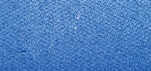 Rayher 35027384 Textil Spray, ultrablau, Flasche 50 ml, Textil-Sprühfarbe, farbintensive leuchtende Stofffarbe für helle Textilien, auf Wasserbasis von Rayher