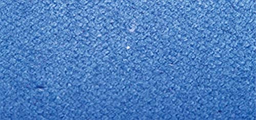 Rayher 35027384 Textil Spray, ultrablau, Flasche 50 ml, Textil-Sprühfarbe, farbintensive leuchtende Stofffarbe für helle Textilien, auf Wasserbasis Rayher 35027384 Textil Spray, ultrablau, Flasche 50 ml, Textil-Sprühfarbe, farbintensive leuchtende Stofffarbe für helle Textilien, auf Wasserbasis von Rayher