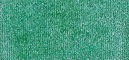 Rayher 38480840 Stoffmalfarbe Extreme Sheen, smaragd, Flasche 59 ml, außergewöhnlich glänzende Textilfarbe, kein Fixieren erforderlich von Rayher
