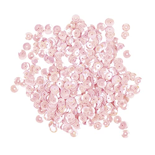 Rayher 3927092 Pailletten, gewölbt, 6mm ø, SB-Box 4000Stück, irisieren Rayher 3927092 Pailletten, gewölbt, 6mm ø, SB-Box 4000Stück, irisieren von Rayher