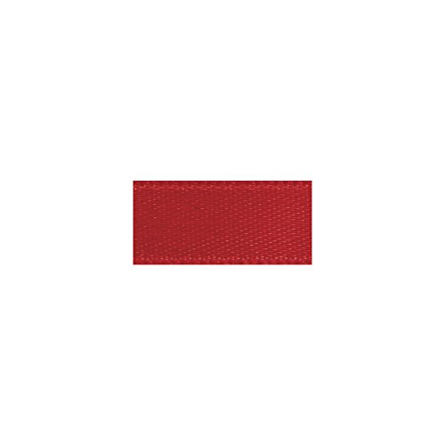 Rayher 5521419 Satinband, 10mm, SB-Rolle 10m, weinrot Rayher 5521419 Satinband, 10mm, SB-Rolle 10m, weinrot von Rayher