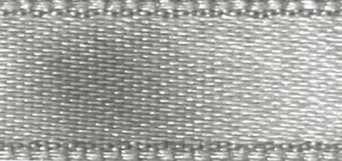 Rayher 5521422 Satinband, 10mm, SB-Rolle 10m, silber Rayher 5521422 Satinband, 10mm, SB-Rolle 10m, silber von Rayher