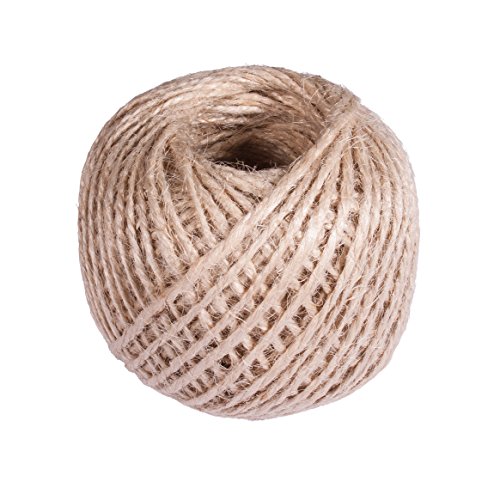 Rayher 55832505 Sisalkordel im Knäul, Stärke 1 mm, Natur Rayher 55832505 Sisalkordel im Knäul, Stärke 1 mm, Natur von Rayher
