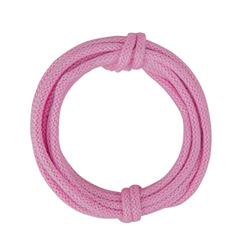 Rayher Strickschlauch mit Draht, 5 mm ø, pink, Strang 3 m, Strickschlauch zum Basteln, 55937264 Rayher Strickschlauch mit Draht, 5 mm ø, pink, Strang 3 m, Strickschlauch zum Basteln, 55937264 von Rayher
