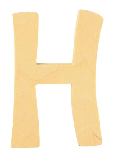 Rayher 62244000 Holz- Buchstabe FSC Mix Credit, 6cm ø, H Rayher 62244000 Holz- Buchstabe FSC Mix Credit, 6cm ø, H von Rayher