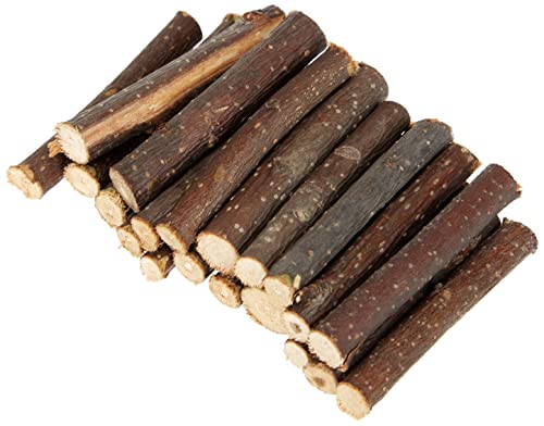 Rayher 65224000 Mini-Aststücke, Natur, Länge 4-6 cm Rayher 65224000 Mini-Aststücke, Natur, Länge 4-6 cm von Rayher