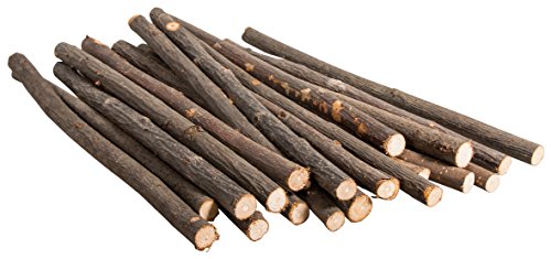 Rayher 65229000 Aststücke, Natur, Länge 20-25 cm Rayher 65229000 Aststücke, Natur, Länge 20-25 cm von Rayher