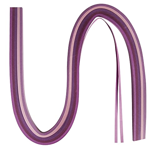 Rayher 67114314 Papier für Quilling, 50x0,3cm, 110 g/m2, SB-Btl 100Stü Rayher 67114314 Papier für Quilling, 50x0,3cm, 110 g/m2, SB-Btl 100Stü von Rayher